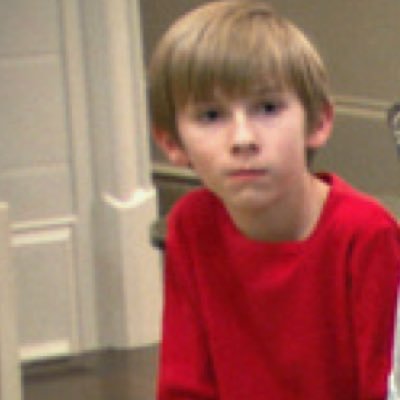 Im Grayson 9 years old looking for parents #RP (not afflritrated with anything)