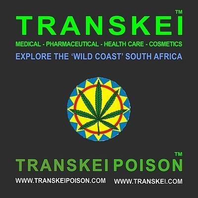 WeedAfrica's profile picture. 