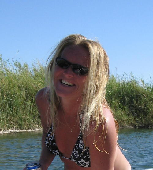 blondie85365's profile picture. 