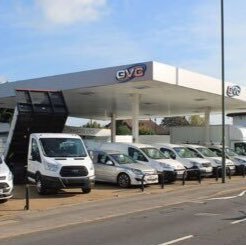 GVC vans direct has been established for over 20 years and has grown to be one of the leading commercial dealers in the south.