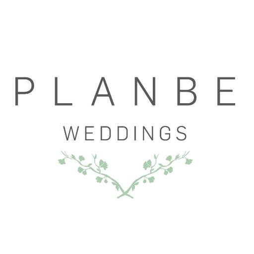 PlanB_E's profile picture. Wedding coach