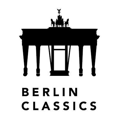 Berlin based label for classical music.