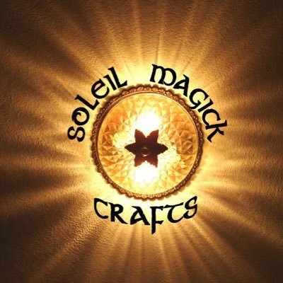infowitchybits's profile picture. We source fair trade and handmade products for those interested in Pagan, Wiccan, Witchcraft and New Age interests.