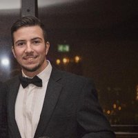 Samuel Hegarty-Lord (@samuelhegarty) 's Twitter Profile