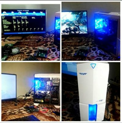 Qyu2PCGaming's profile picture. Call / Sms : 087874738201 / 082210693688
Pin BB : 5B69-1808
Whatsapp : 087874738201
Line : Qyu2_kaskus
@ Ade Kurniawan