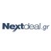 NextDeal (@NextDeal_gr) Twitter profile photo