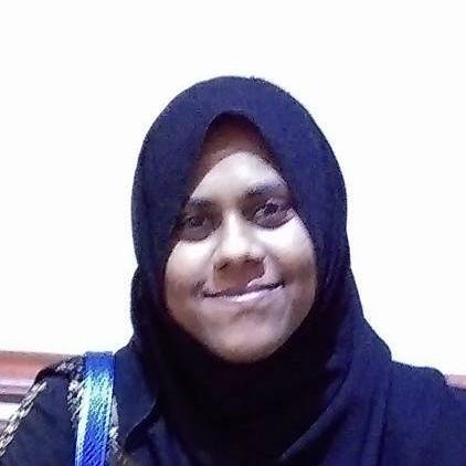 dil_nazeer's profile picture. Associate Technical Lead at WSO2