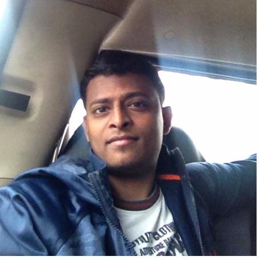 sunilpatro1985's profile picture. A graduate, learner, blogger, snapper and a father....
https://t.co/WFIwD0Irn8
