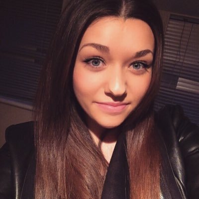 rachelpiper20's profile picture. Film Graduate ✌