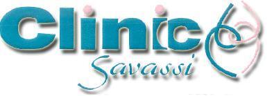 clinicsavassi's profile picture. Clínica de Estética, depilação a laser, Pilates, plataforma vibratória, Fisioterapia e atividade física.