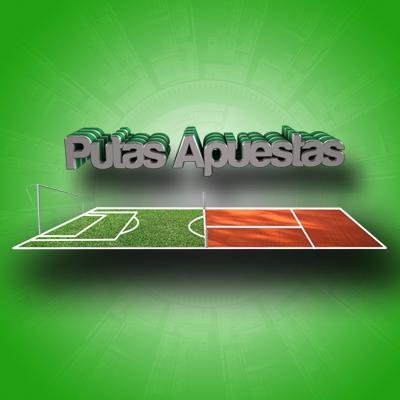 Twitter donde comparto mis combinadas gratuitamente. Creador de la técnica del aumento de cuota seguro. Apostando desde 2012. Premium durante 2015, ahora free.