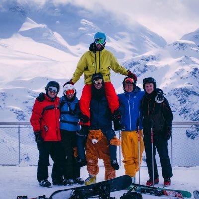 AdamHighfield's profile picture. | Uni of Bham Graduate | Watford FC fan |