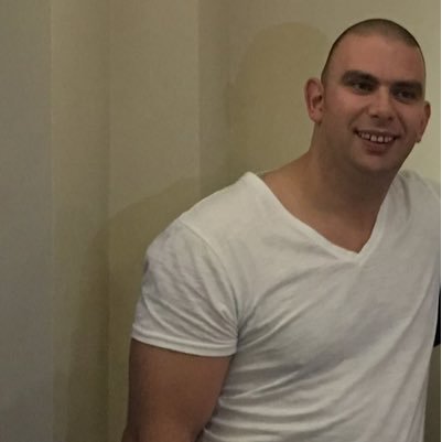 WayneSwami's profile picture.