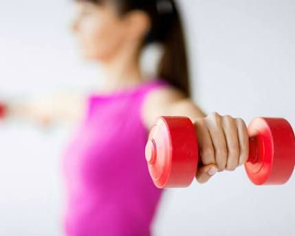Women's Fitness Movement.... Focusing on body maintenance and transformation including entertainment
and improvement on ones Social Skills.