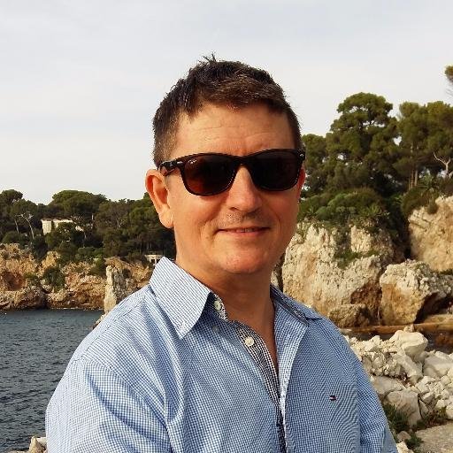 chlaye's profile picture. CTO & co-founder iWE