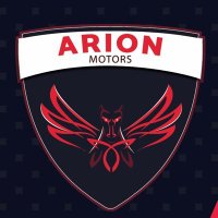 Arion Motors (@arion_motors) 's Twitter Profile
