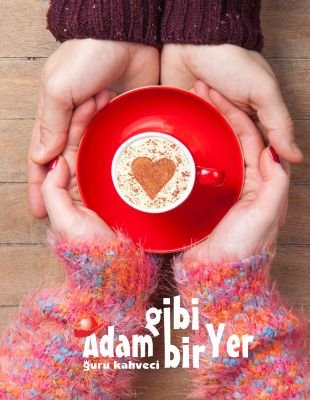 ADAM GİBİ BİR YER CAFE BAYİLİK SİSTEMLERİ RESMİ TWITTER HESABI...