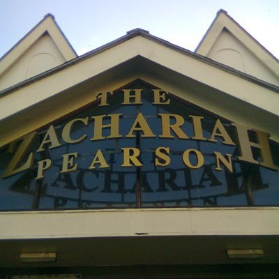 Official page of The Zachariah Pearson Bev Road. Keep up to date with deals, prices, events and much much more.