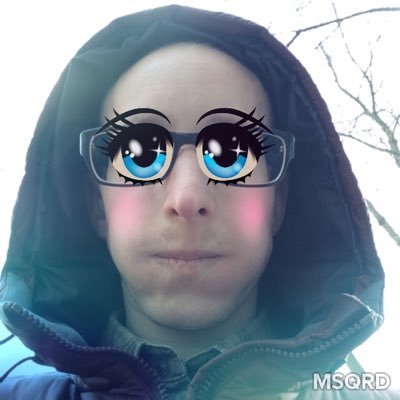 asqared's profile picture. Йабелка^^