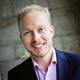 Co-Principal / Co-Founder of UK FinTech, Kin Group. The one stop shop for VCs; https://t.co/imwCYWd23a