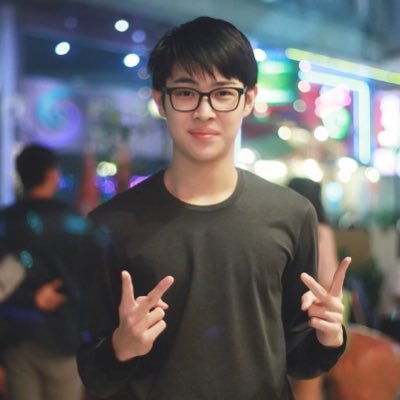 i want 'Boom' : Boom @BoomKrittapak 's fansite. #makeitrighttheseries