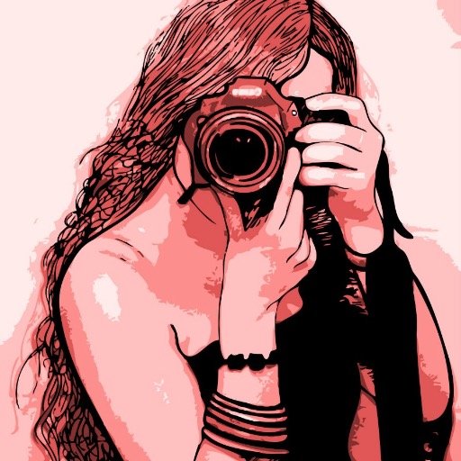 NereSanBlan's profile picture. Licenciada en BBAA/Artista Plástica y Visual / Amante de los ANIMALES / Cautivada por el ART&DESIGN
CONTACT= nereartes@gmail.com   
https://t.co/Stym6dIDz5