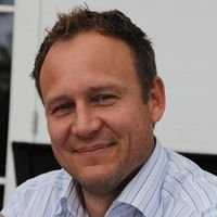 Jacob Barfoed (@jacobbarfoed) 's Twitter Profile Photo