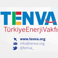 Türkiye Enerji Vakfı (@tenva_) 's Twitter Profile Photo Türkiye Enerji Vakfı (@tenva_) 's Twitter Profile Photo