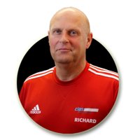 Richard Steensma (@richardsteensma) 's Twitter Profile