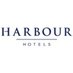 Harbour_Hotels (@Harbour_Hotels) Twitter profile photo