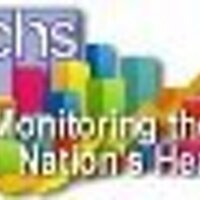 NCHS (@cdc_nchs) 's Twitter Profile