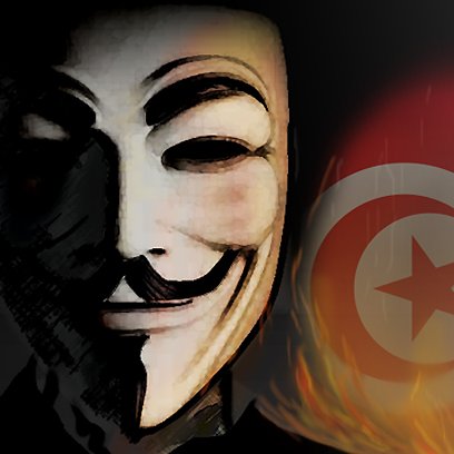 TunisiaCyberArn's profile picture. 