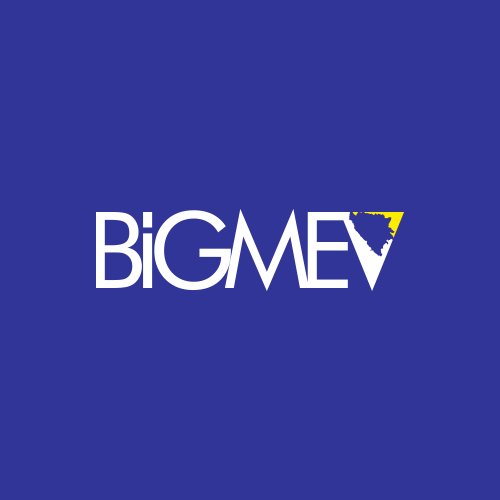 BİGMEV resmi Twitter hesabıdır.

+90 224 223 98 96