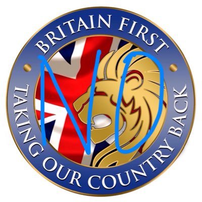 Bringing down 'Britain First' one comment at a time. RT our pinned tweet to get the campaign going. Understanding of sarcasm and surrealism needed