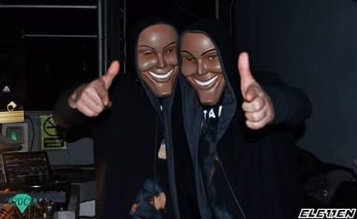 PSYKHOPATHS's profile picture. Spanish Raw djs/producers.BCN/SPAIN bookings:tonigi@msn.com