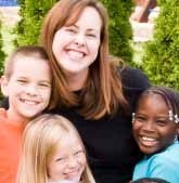 We are a private, nonprofit organization providing human and social service programs to a 13 county region in NW MI.