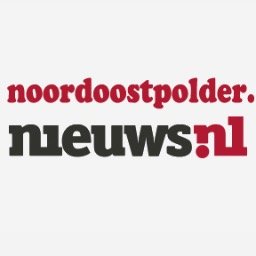 Jouw nieuws uit Noordoostpolder.