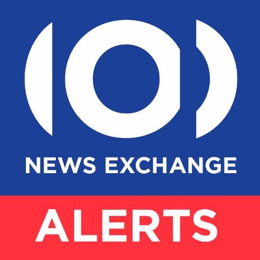 Alerts for breaking news & important updates from the Eurovision News Exchange team. (For Eurovision News members only)