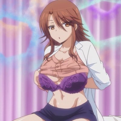 二次元エロ画像・アニメ・動画限定垢です。 二次元エロの垢の人フォローよろです！！