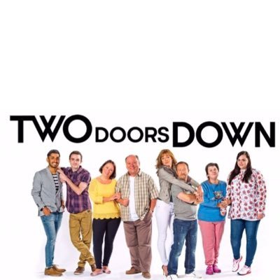 Welcome to the neighbourhood! Official page for @BBCTwo's newest comedy #TwoDoorsDown, Run by the TDD Team not BBC