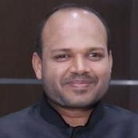 Adarsh Jain (@jainadarsh) 's Twitter Profile