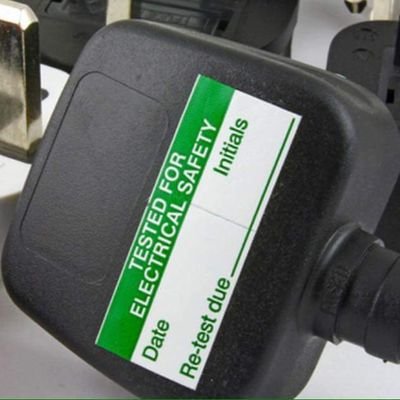 Whittaker #Pat Testing throughout #Nottingham, #Mansfield, #Derby & #UK for a reliable service with competitive rates. No VAT or Hidden Charges!! 0115 7722568.