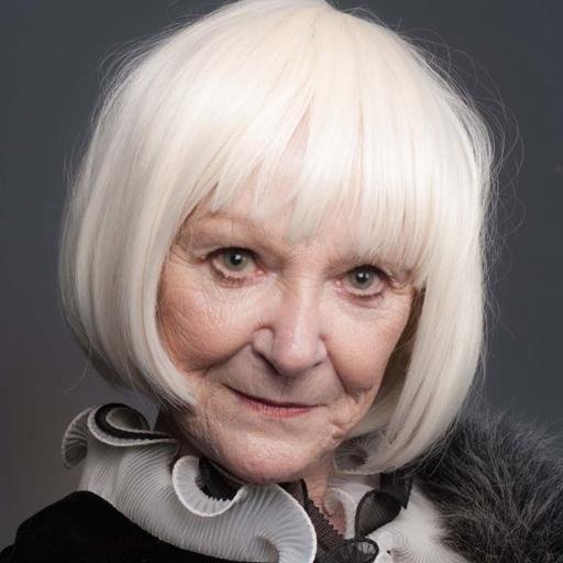 Cherylholmesyou's profile picture. Norma Jeans Closet