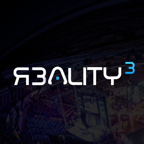 R3ALITY3's profile picture. Competitive Rainbow 6: Siege Team (X1&PS4)