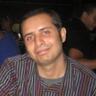arjha1983's profile picture. 