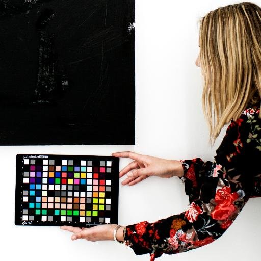 Patty_Lay's profile picture. Communitymanager | Art & Culture | Design & Fashion | Very social