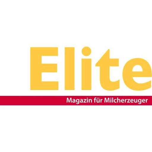 Elite_Melker's profile picture. Elite ist das Fachmagazin für erfolgreiche und zukunftsorientierte Milchproduktion.