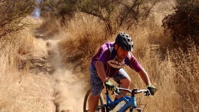 rhpino's profile picture. Gerente de tecnología en Importadora MKR S.A.