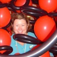 We are a balloon & floral design company serving Metro Atlanta...and beyond!