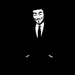 We are Anonymous.
We are Legion.
We do not Forgive.
We do not Forget.
Expect us.